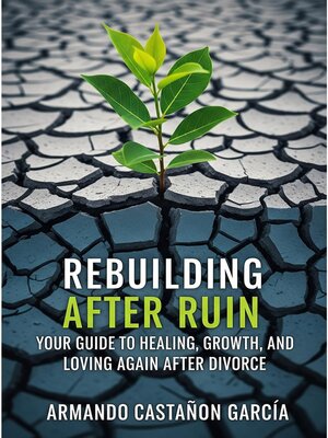 cover image of Rebuilding After Ruin